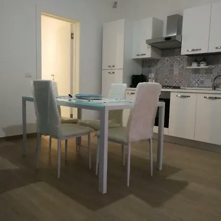 La Perla Bianca Pozzallo