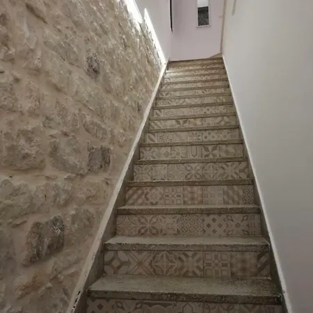 La Perla Bianca * Pozzallo