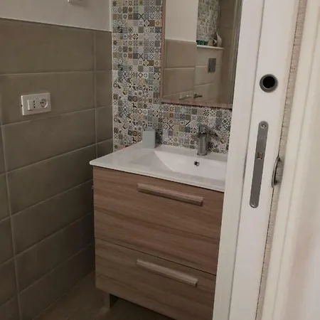 Apartment La Perla Bianca Pozzallo
