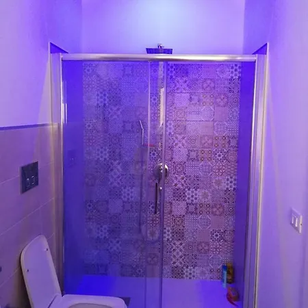 Daire La Perla Bianca Pozzallo